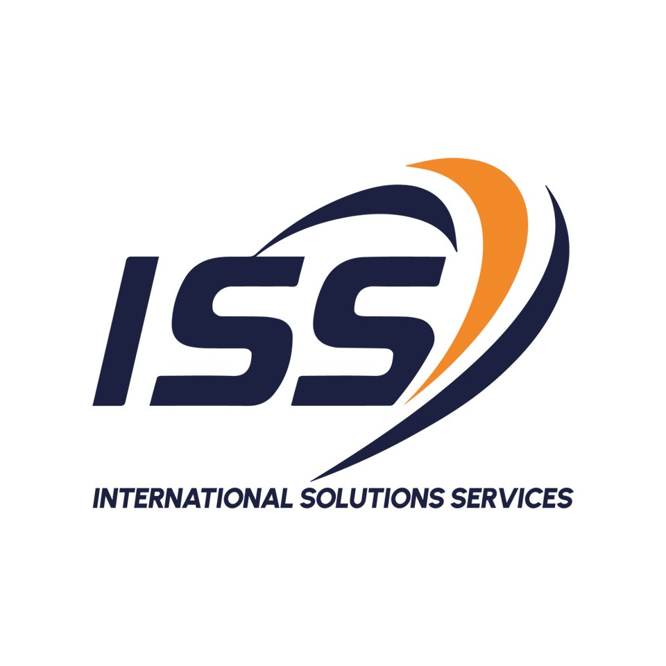 Logo ISS